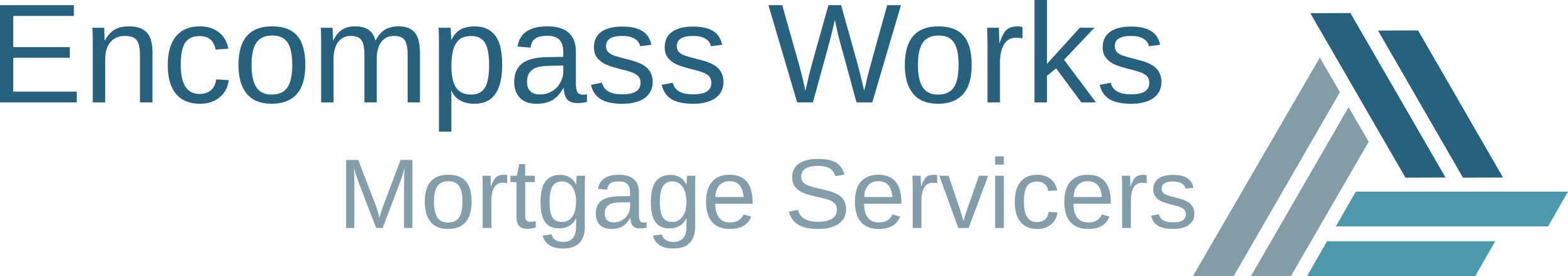 Encompass Works Mortgage Servicers
